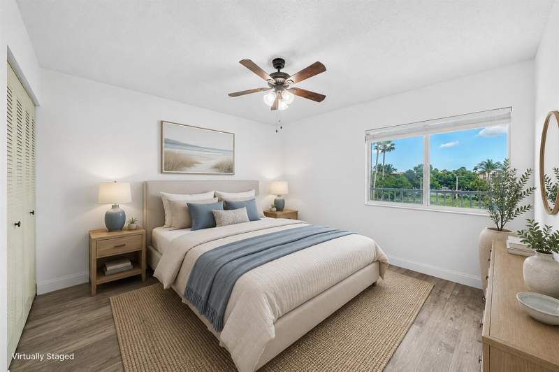 2 bedroom Condominium at 9580 Weldon Circle #408k, Kings Point Weldon Condo, Tamarac — photo 2