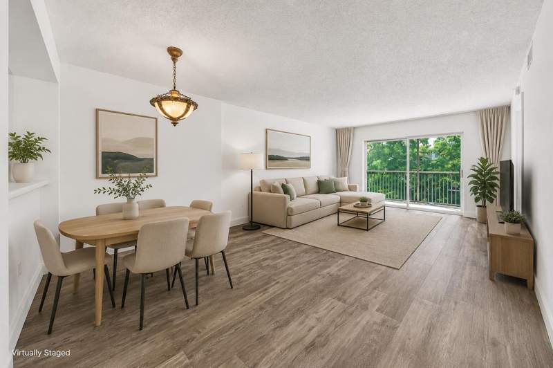 2 bedroom Condominium at 9580 Weldon Circle #408k, Kings Point Weldon Condo, Tamarac — photo 3