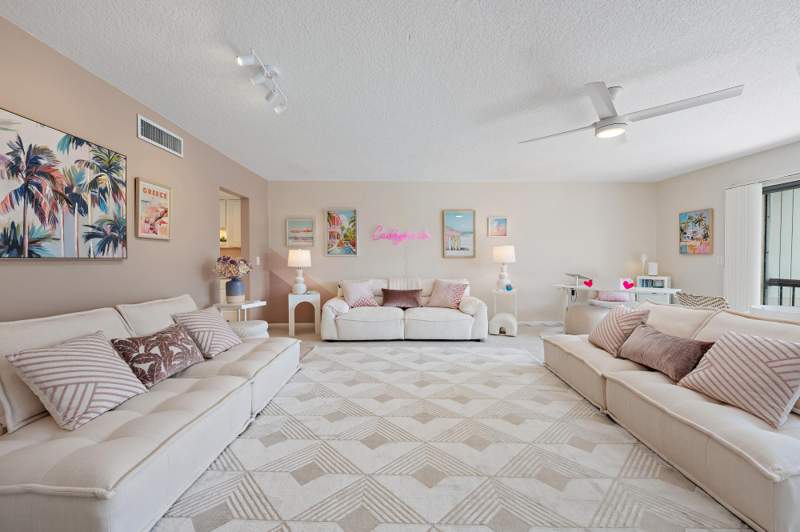 1 bedroom Condominium at 18480 SE Wood Haven Lane #J, Riverbend Condo, Jupiter — photo 5