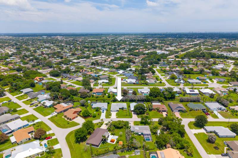 3 bedroom Single Family Residence at 1423 SE Pitcher Road, South Port St Lucie Unit 5, Port St. Lucie — photo 5