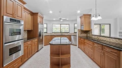7510 E Cypresshead Drive, Parkland FL - photo 8 of 50