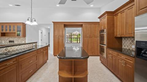 7510 E Cypresshead Drive, Parkland FL - photo 9 of 50