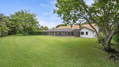 7510 E Cypresshead Drive, Parkland FL - photo 6 of 50
