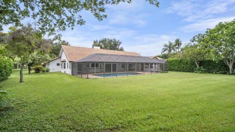 7510 E Cypresshead Drive, Parkland FL - photo 7 of 50