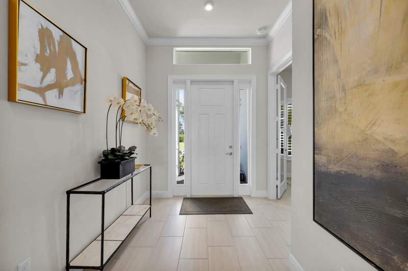 3 bedroom Single Family Residence at 735 SW Pennfield Terrace, Banyan Bay Pud Phase 2A & 2B, Stuart — photo 5