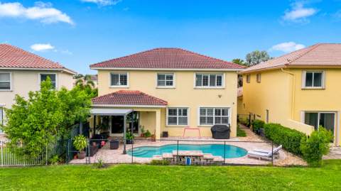 9035 Silver Glen Way, Lake Worth FL - photo 9 of 60