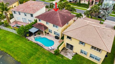 9035 Silver Glen Way, Lake Worth FL - photo 10 of 60