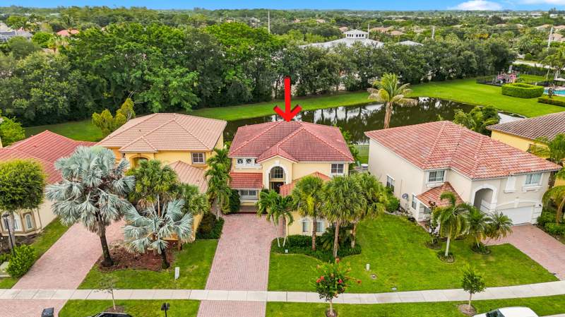 4 bedroom Single Family Residence at 9035 Silver Glen Way, Bent Creek, Lake Worth — photo 5