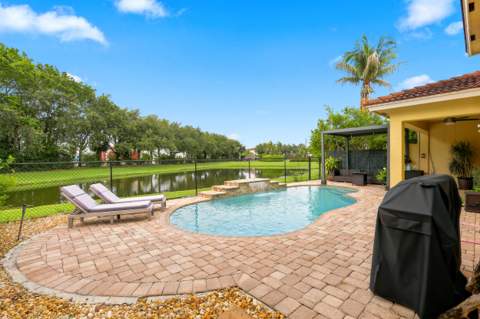 9035 Silver Glen Way, Lake Worth FL - photo 12 of 60