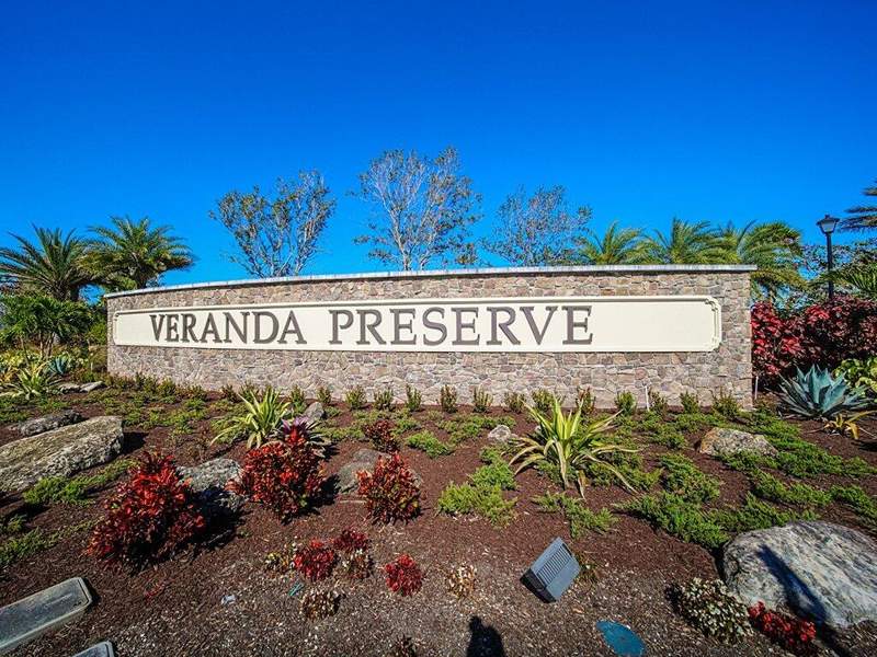 3 bedroom Single Family Residence at 13892 SE Riversway Street, Replat Of Veranda Preserve East, Port St. Lucie — photo 2