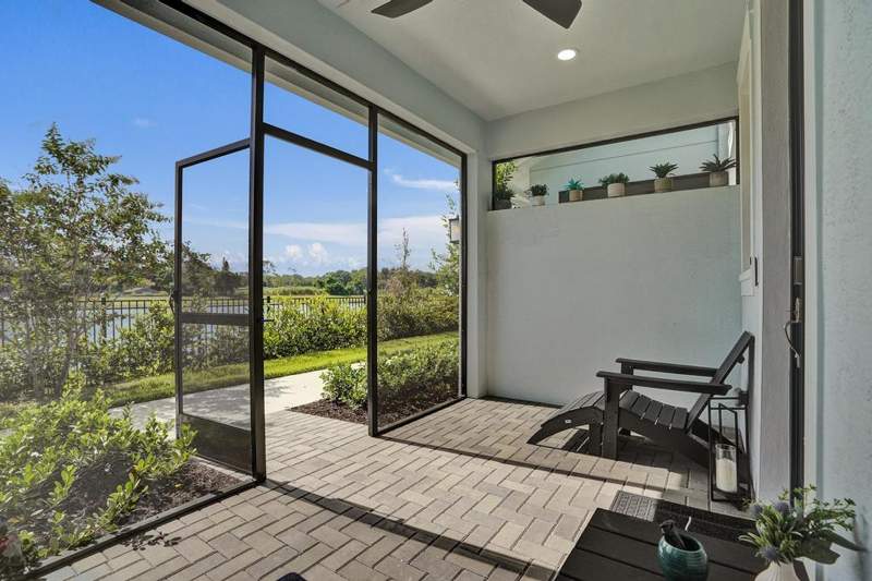 3 bedroom Townhouse at 4508 Longwood Lake Square, Terraces Of Westlake, Westlake — photo 5