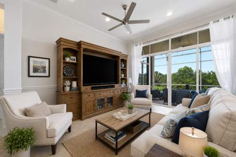 9857 Via Grande, Wellington FL - photo 8 of 49