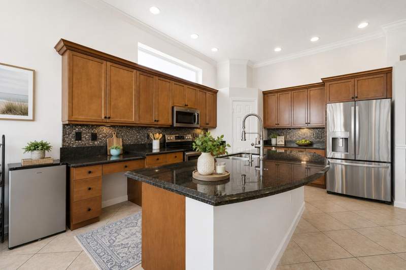 2 bedroom Single Family Residence at 9857 Via Grande, Buena Vida, Wellington — photo 5