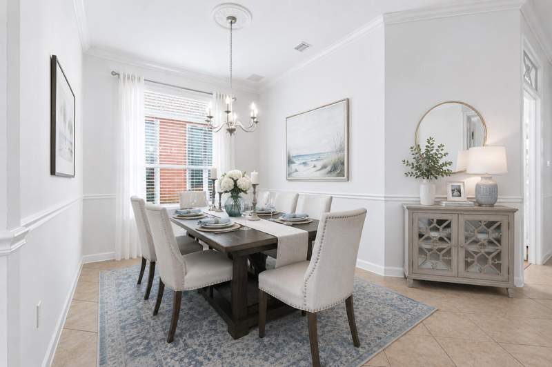 2 bedroom Single Family Residence at 9857 Via Grande, Buena Vida, Wellington — photo 4