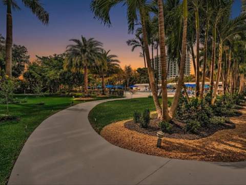 3333 NE 34th Street #414, Fort Lauderdale FL - photo 18 of 19