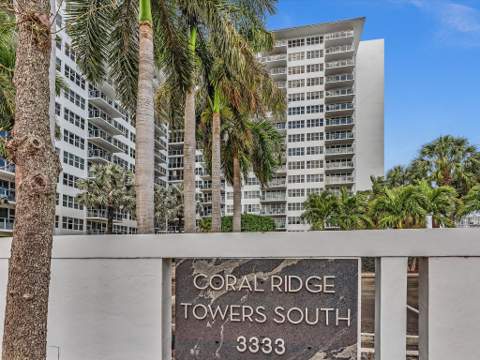 3333 NE 34th Street #414, Fort Lauderdale FL - photo 15 of 19