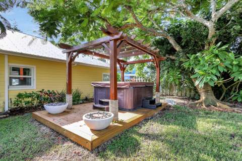 7501 S Indian River Drive, Fort Pierce FL - photo 17 of 45