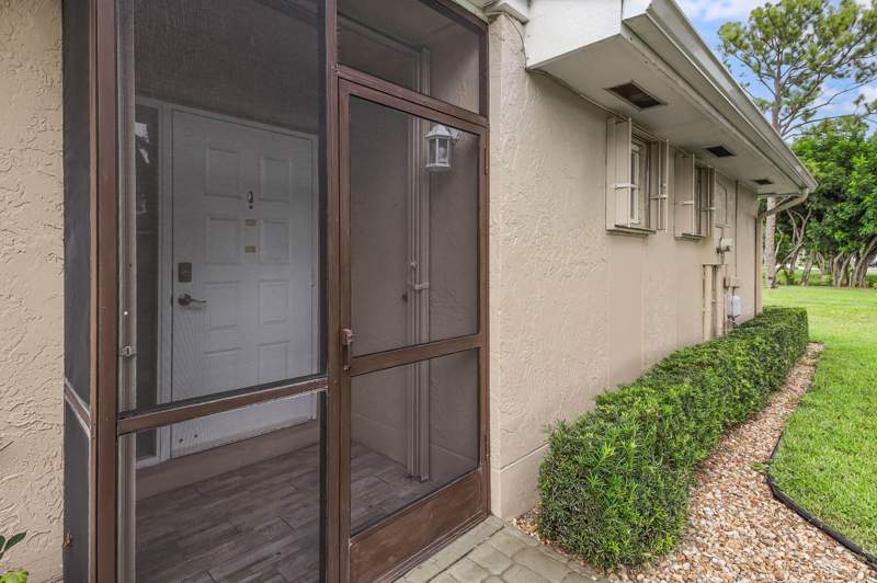 3 bedroom Villa at 6845 Fountains Circle, Fountains, Lake Worth — photo 4