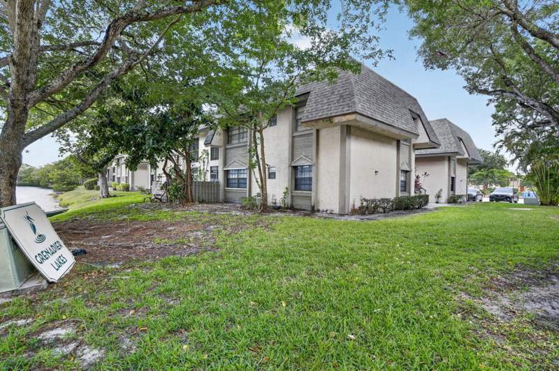 3 bedroom Condominium at 3610 NW 95th Terrace, Grenadier Lakes At Welleby Condo, Sunrise — photo 5