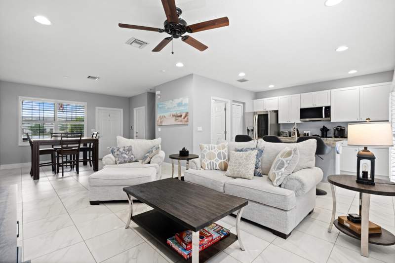 3 bedroom Townhouse at 2721 NW Treviso Circle, Vizcaya Falls, Port St. Lucie — photo 5