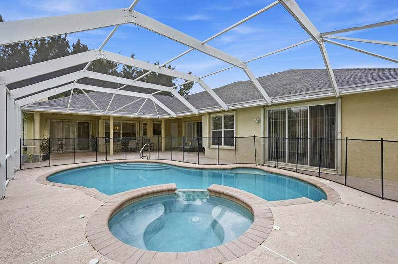 4 bedroom Single Family Residence at 13882 43rd Road, Royal Palm Beach, Royal Palm Beach — photo 4
