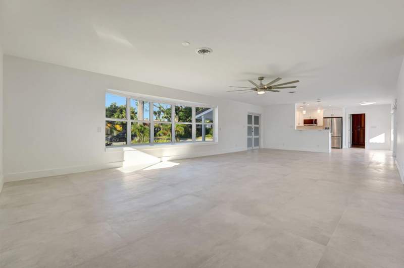 3 bedroom Single Family Residence at 1478 NE 57th Court, Coral Ridge Isles, Fort Lauderdale — photo 5