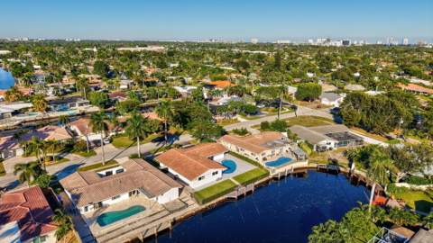 1478 NE 57th Court, Fort Lauderdale FL - photo 13 of 61