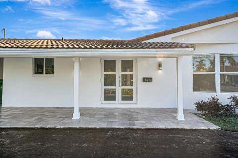 1478 NE 57th Court, Fort Lauderdale FL - photo 15 of 61