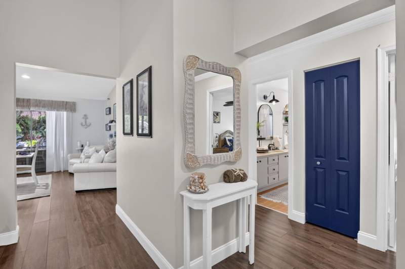 4 bedroom Single Family Residence at 9680 NW 10th Court, Jacaranda Lakes Section Nine, Plantation — photo 5