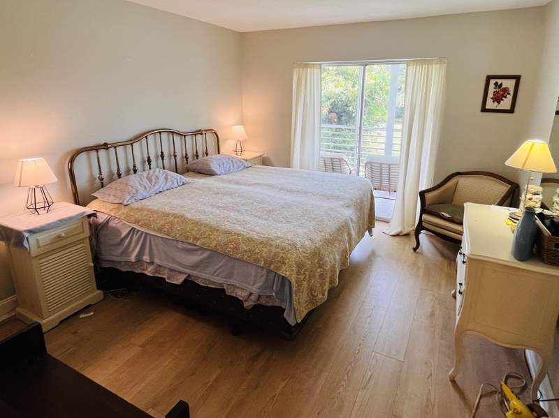 1 bedroom Condominium at 2812 S Garden Drive #206, Lake Clarke Gardens Condo 22, Lake Worth — photo 2