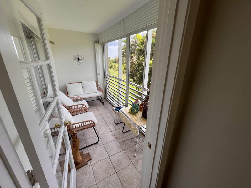1 bedroom Condominium at 2812 S Garden Drive #206, Lake Clarke Gardens Condo 22, Lake Worth — photo 5