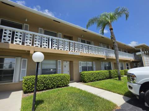 1131 Calamondin Terrace #101, Delray Beach FL - photo 10 of 14
