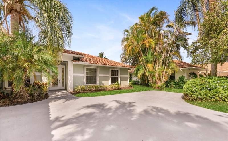 4 bedroom Single Family Residence at 4 Glengary Road, PGA Resort Community 2, Palm Beach Gardens — photo 5