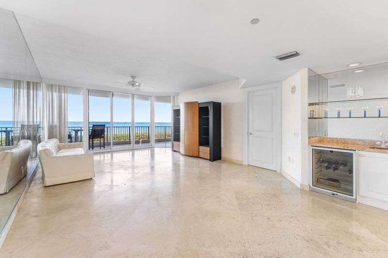 3 bedroom Condominium at 800 Ocean Drive #204, Waterfront On The Ocean At Juno Beach Co, Juno Beach — photo 5
