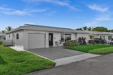 7500 NW 73rd Avenue, Tamarac FL - photo 23 of 50