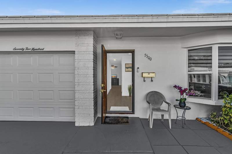 3 bedroom Single Family Residence at 7500 NW 73rd Avenue, Mainlands Of Tamarac Lakes, Tamarac — photo 5