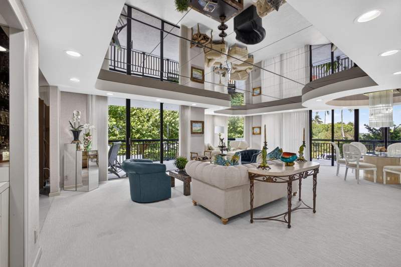 3 bedroom Condominium at 3140 S Ocean Boulevard #101 S, Carlton Place Condo, Palm Beach — photo 5