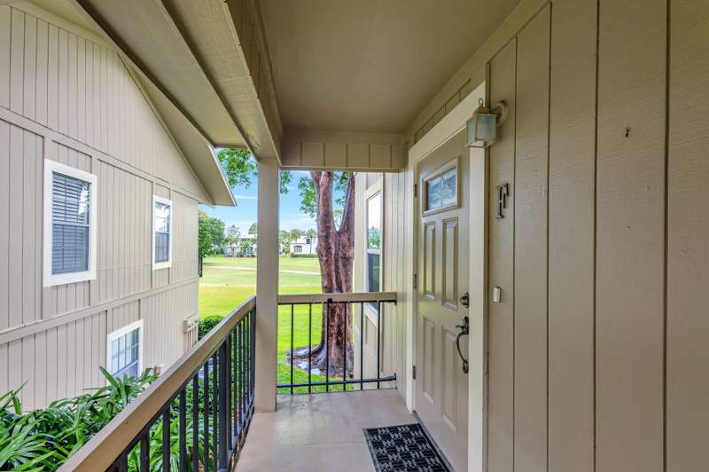 2 bedroom Condominium at 18350 SE Wood Haven Lane #F, Riverbend Condo, Jupiter — photo 3