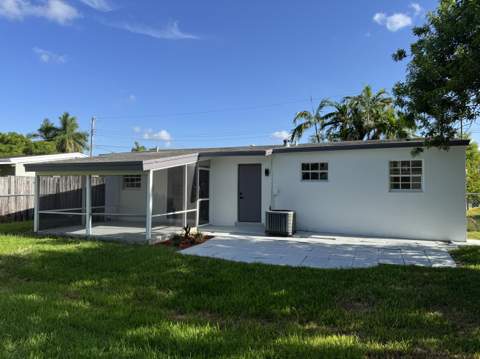 6368 NW 24th Court, Margate FL - photo 8 of 20