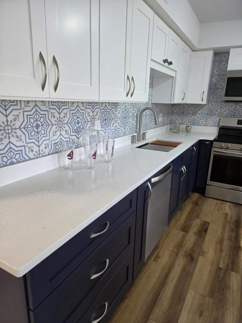 2 bedroom Condominium at 1800 SE Saint Lucie Boulevard #7-301, Conquistador Condo, Stuart — photo 5