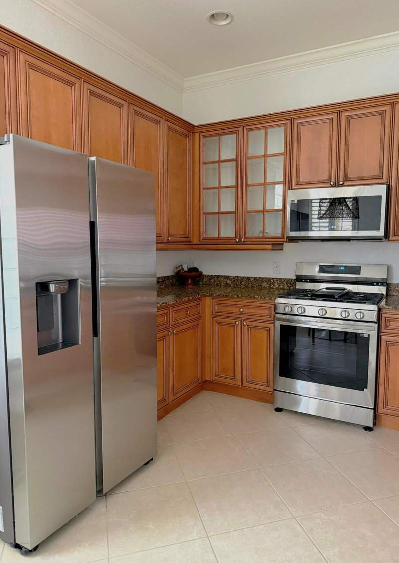 3 bedroom Single Family Residence at 167 Isle Verde Way, Mirabella At Mirasol Pl C, Palm Beach Gardens — photo 2