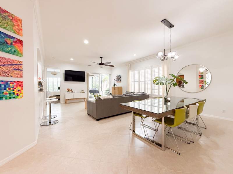 3 bedroom Single Family Residence at 167 Isle Verde Way, Mirabella At Mirasol Pl C, Palm Beach Gardens — photo 3
