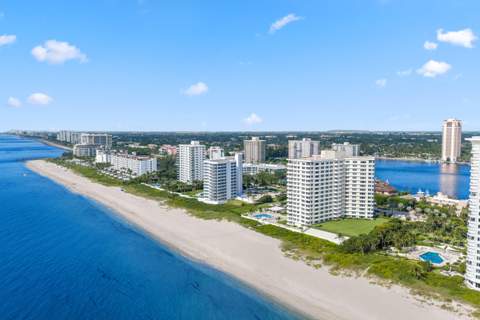 600 S Ocean Boulevard #103, Boca Raton FL - photo 24 of 29