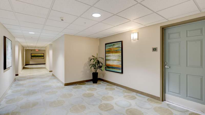 2 bedroom Condominium at 3020 NE 32nd Avenue #606, Tides At Bridgeside Square, Fort Lauderdale — photo 2