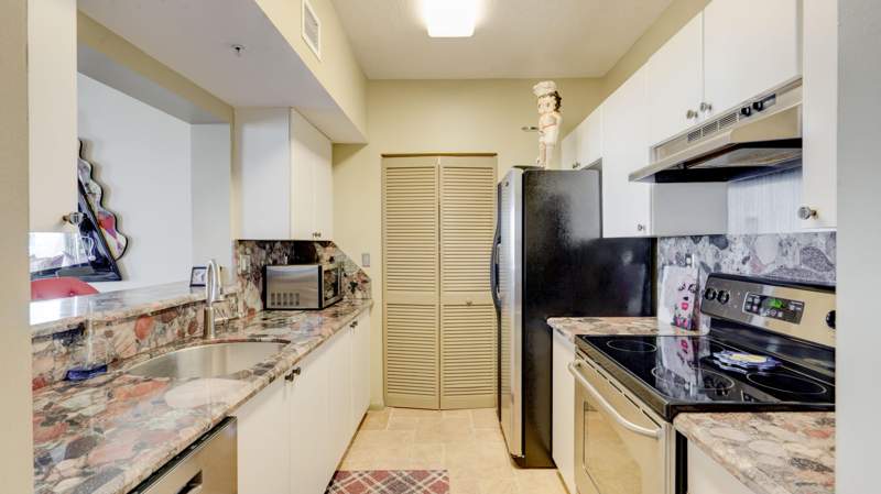 2 bedroom Condominium at 3020 NE 32nd Avenue #606, Tides At Bridgeside Square, Fort Lauderdale — photo 4