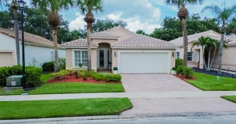 627 NW Whitfield Way, Port St. Lucie FL - photo 17 of 35