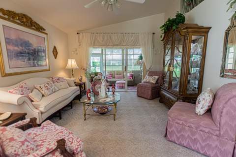 627 NW Whitfield Way, Port St. Lucie FL - photo 9 of 35