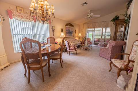 627 NW Whitfield Way, Port St. Lucie FL - photo 8 of 35