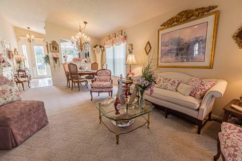 627 NW Whitfield Way, Port St. Lucie FL - photo 7 of 35
