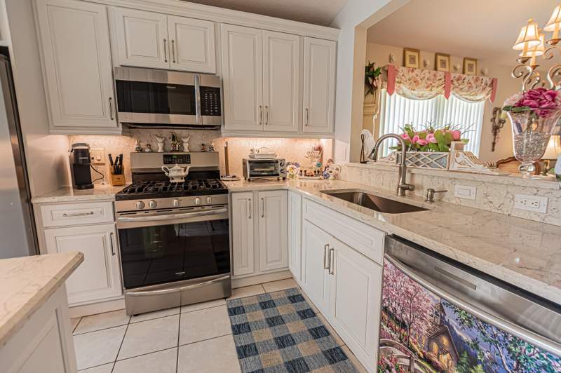 2 bedroom Single Family Residence at 627 NW Whitfield Way, Cascades , Port St. Lucie — photo 2
